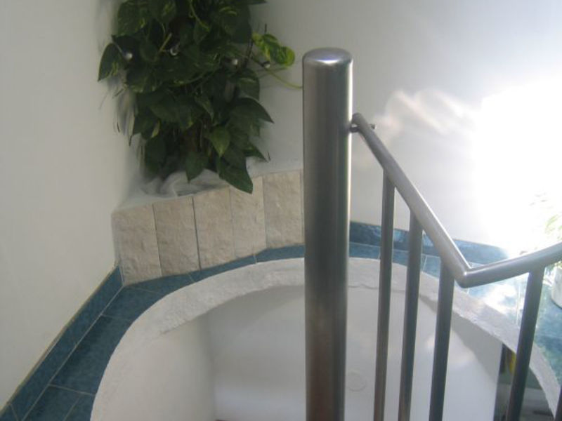 Apartmány Tuja