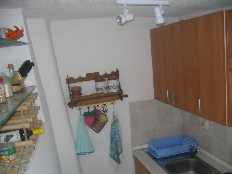 Apartmány Tuja