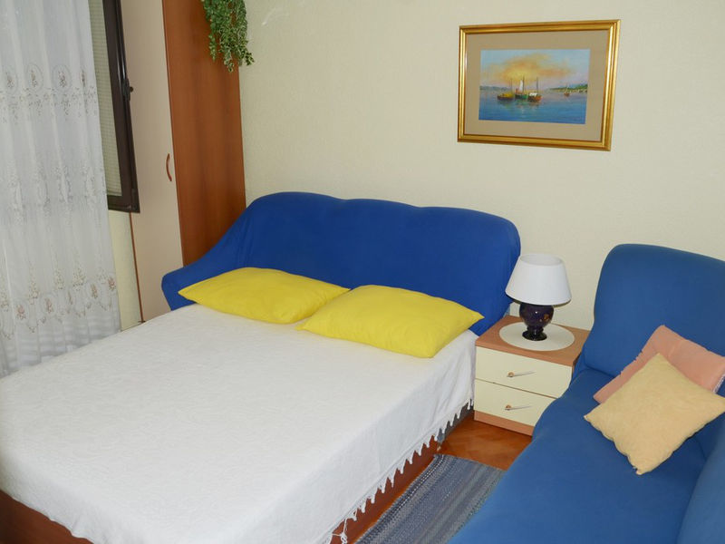 Apartmány Lavanda 2