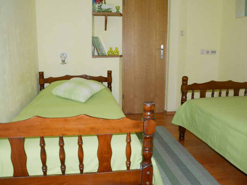 Apartmány Lavanda 2