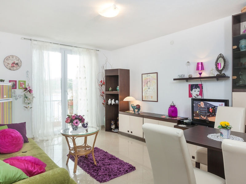Apartmány 1563-41
