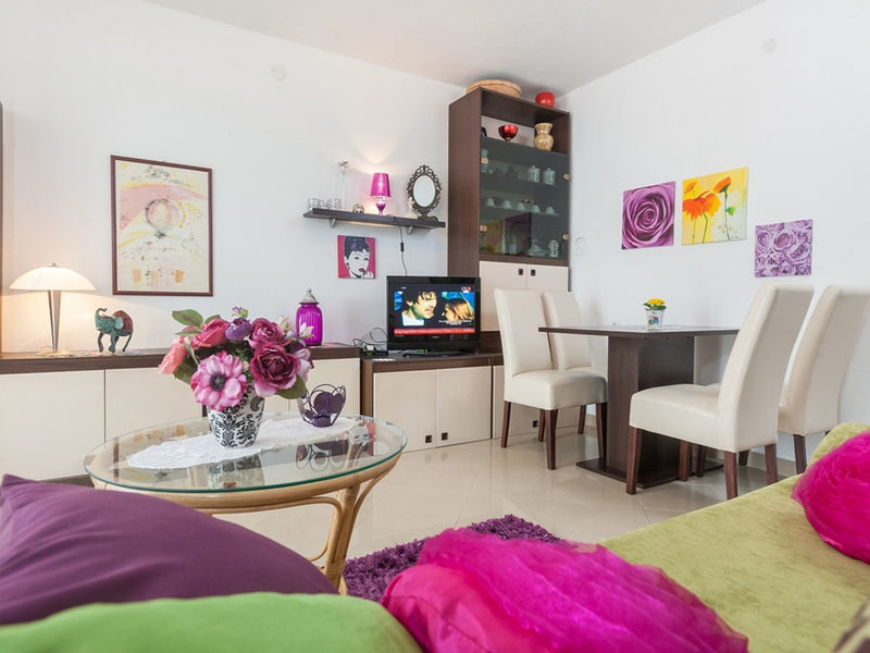 Apartmány 1563-41