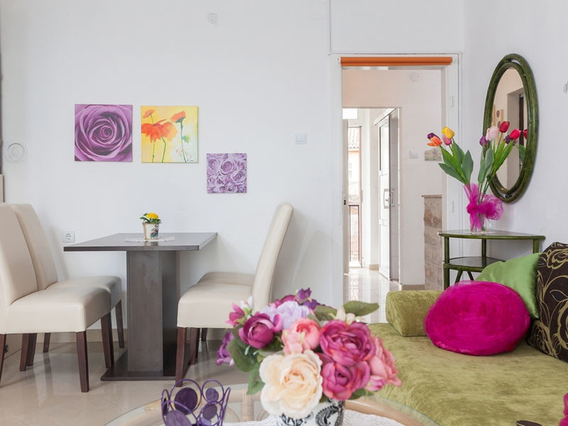 Apartmány 1563-41