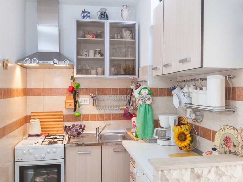 Apartmány 1563-41