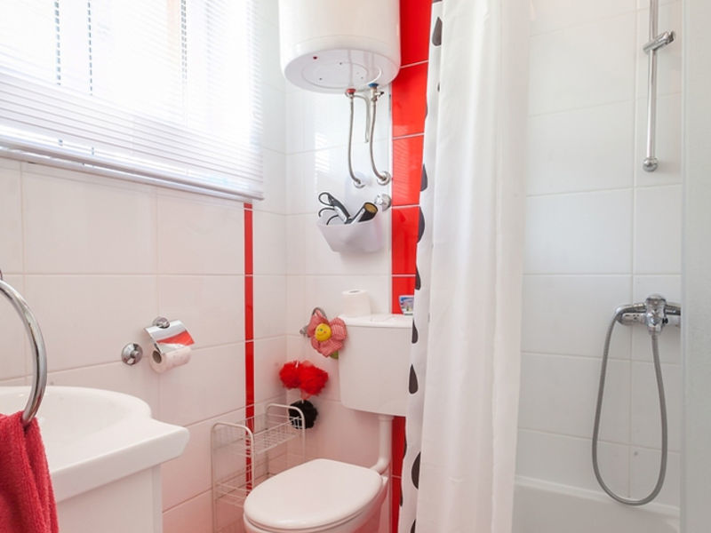 Apartmány 1563-41