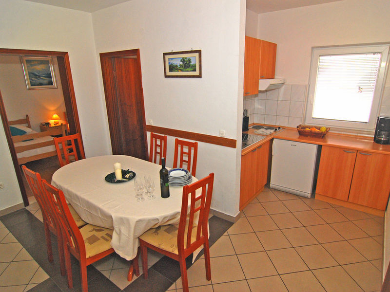 Apartmány 1351-170