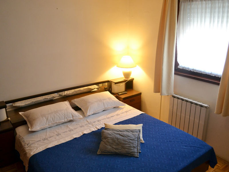 Apartmán Zlatka