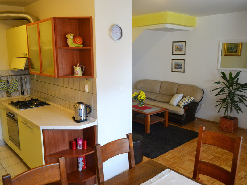 Apartmán Zlatka