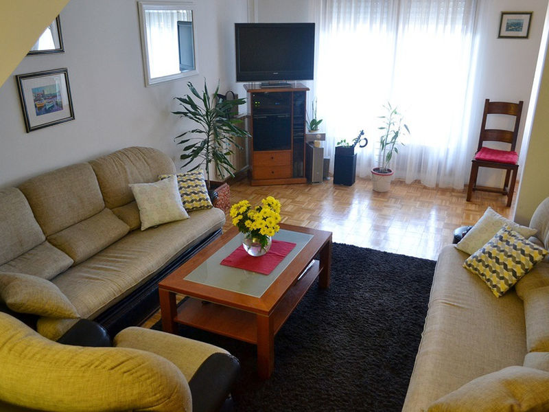 Apartmán Zlatka