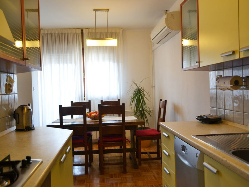 Apartmán Zlatka