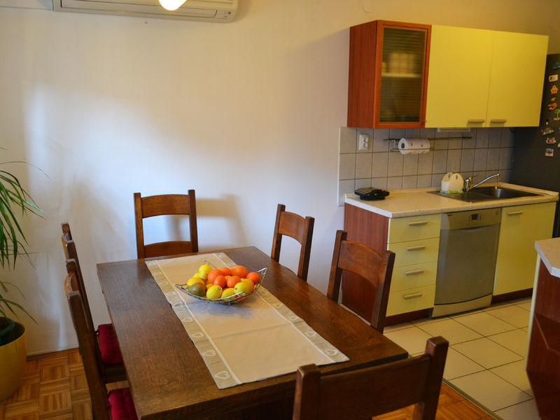 Apartmán Zlatka