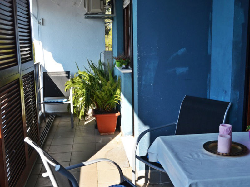 Apartmán Zlatka