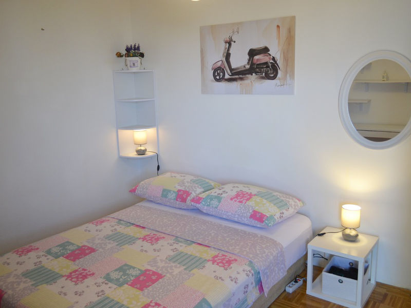 Apartmán Zlatka