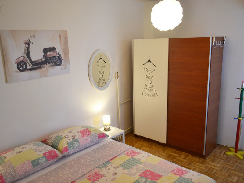 Apartmán Zlatka