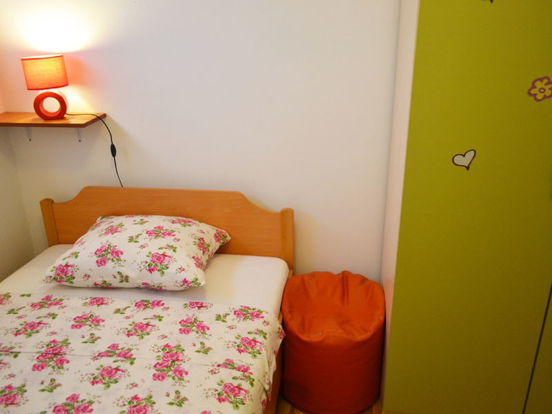 Apartmán Zlatka