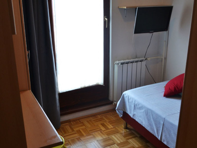 Apartmán Zlatka