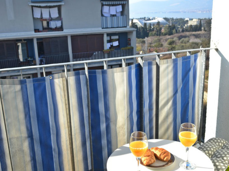 Apartmán Zlatka