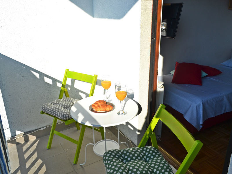 Apartmán Zlatka