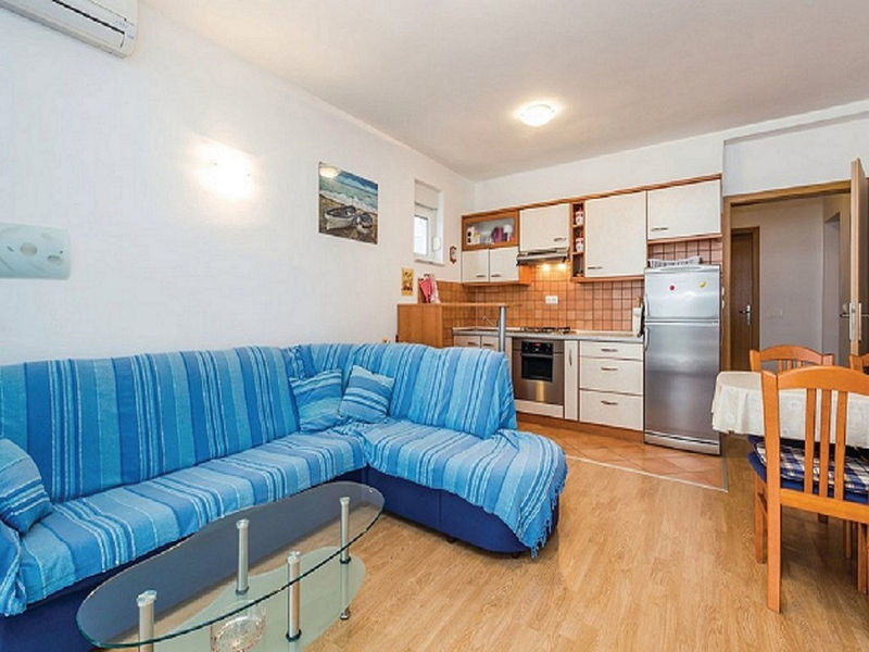 Apartmány Stojanka