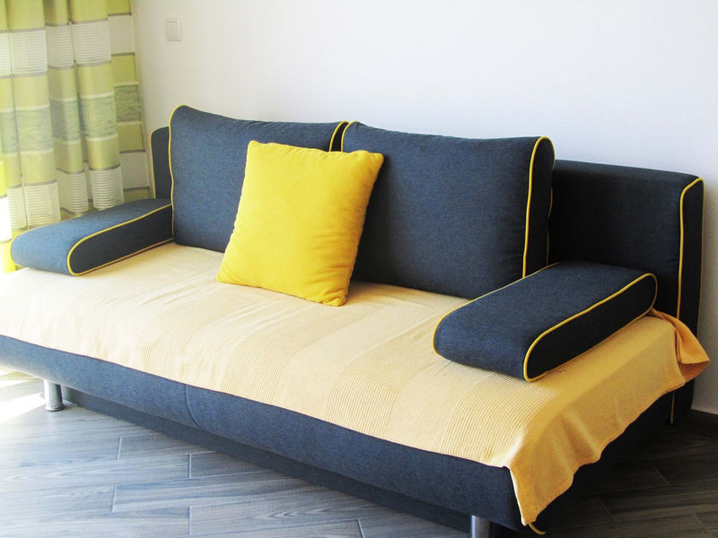 Apartmány Stojanka
