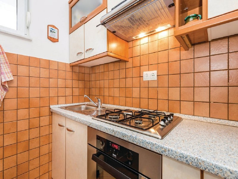 Apartmány Stojanka