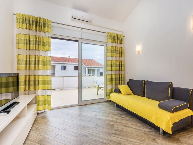 Apartmány Stojanka