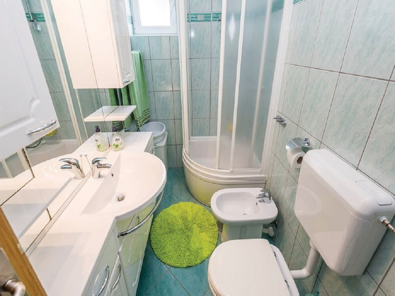 Apartmány Stojanka
