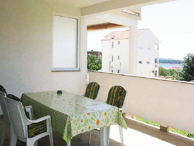 Apartmány Stojanka