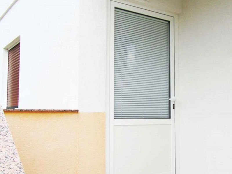 Apartmány Stojanka