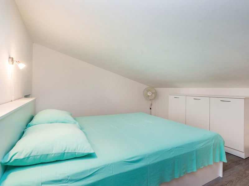 Apartmány Stojanka