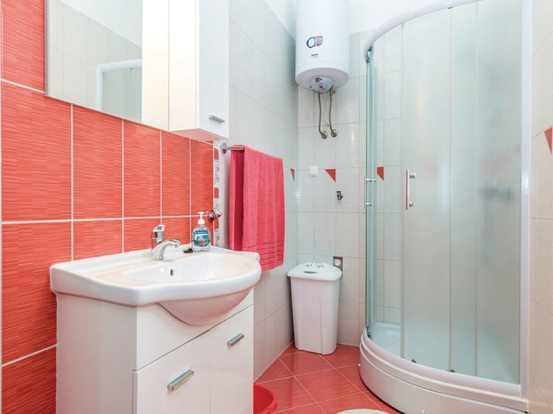 Apartmány Stojanka