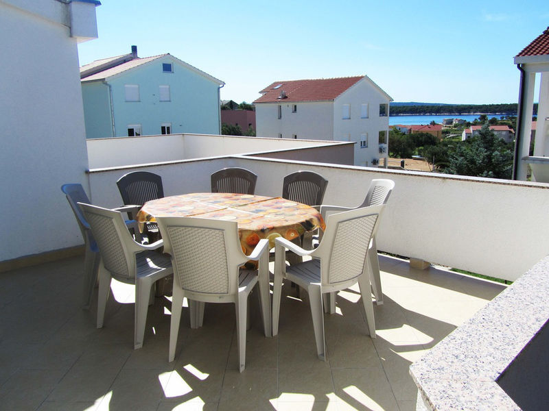 Apartmány Stojanka