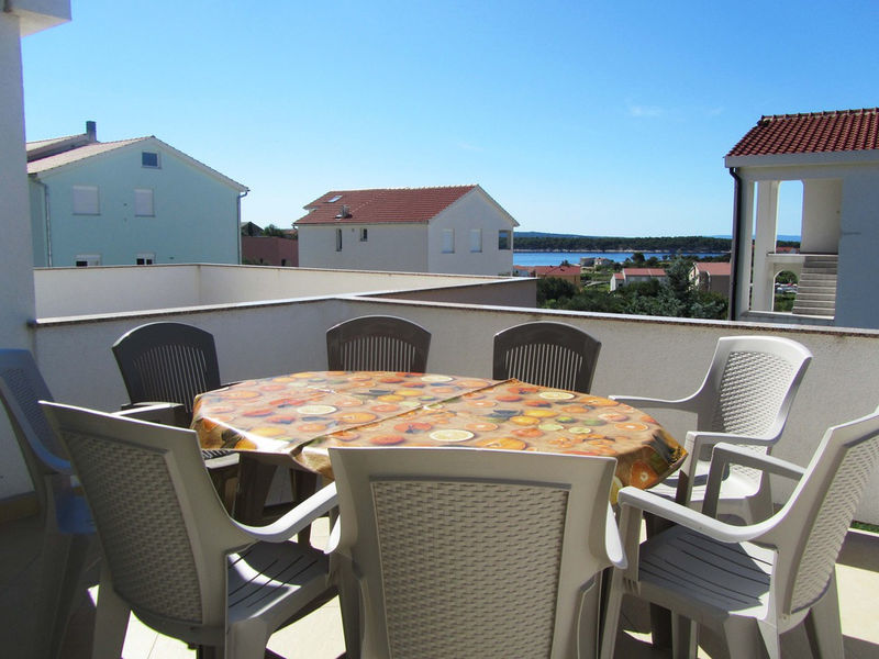 Apartmány Stojanka