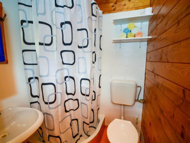 Robinzonáda Kumenat