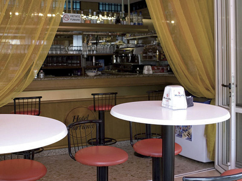 Garni Hotel Fortuna