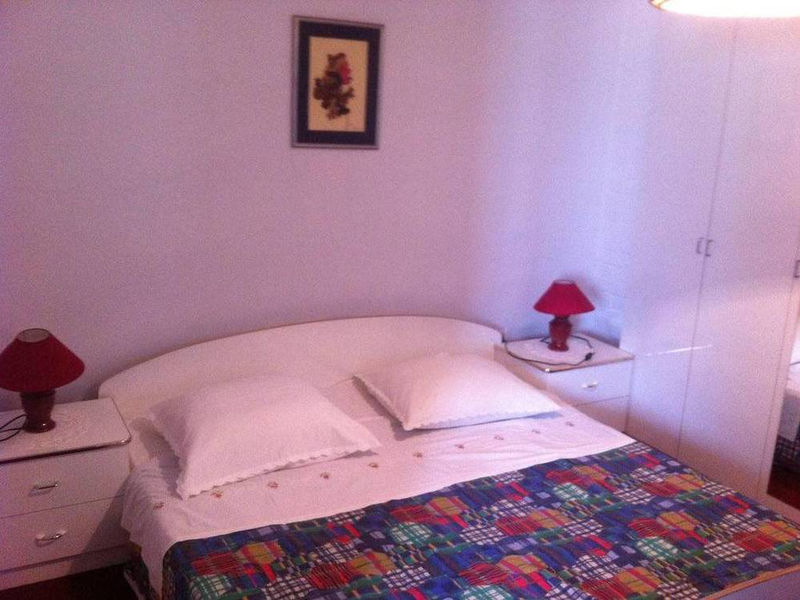 Apartmány Nola