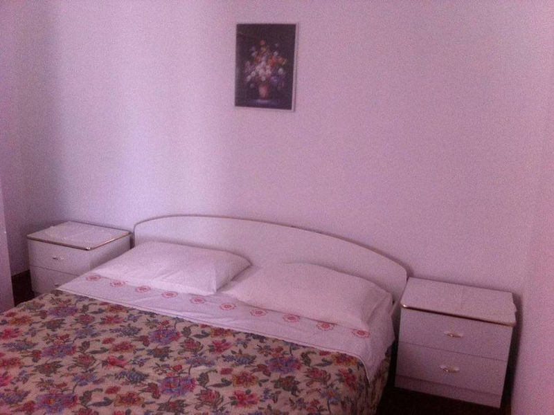 Apartmány Nola