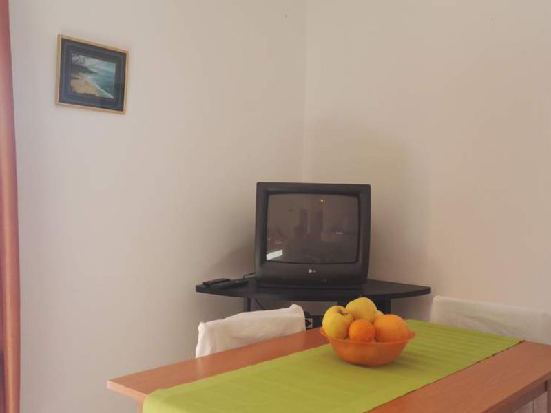 Apartmány Nola