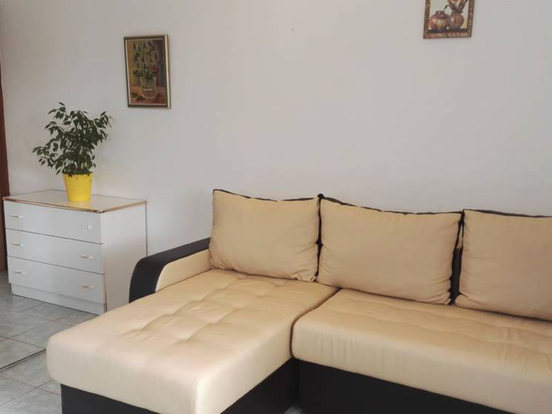 Apartmány Nola