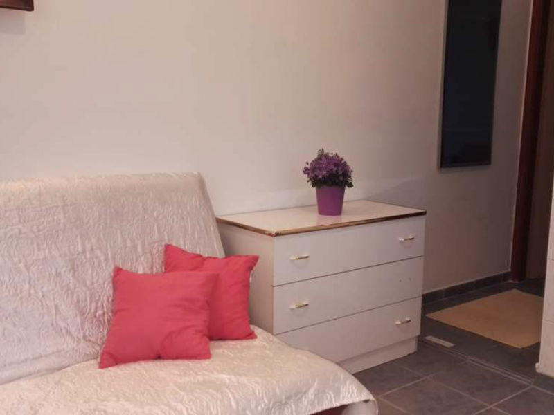 Apartmány Nola