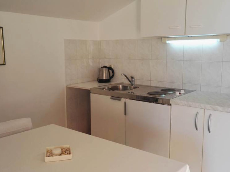 Apartmány Nola