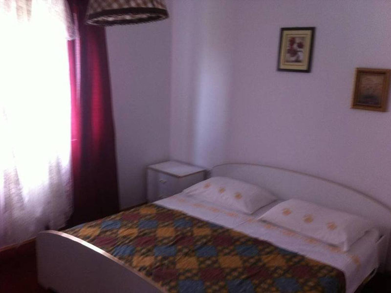 Apartmány Nola
