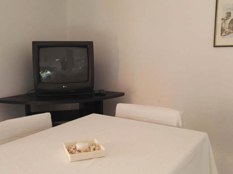 Apartmány Nola