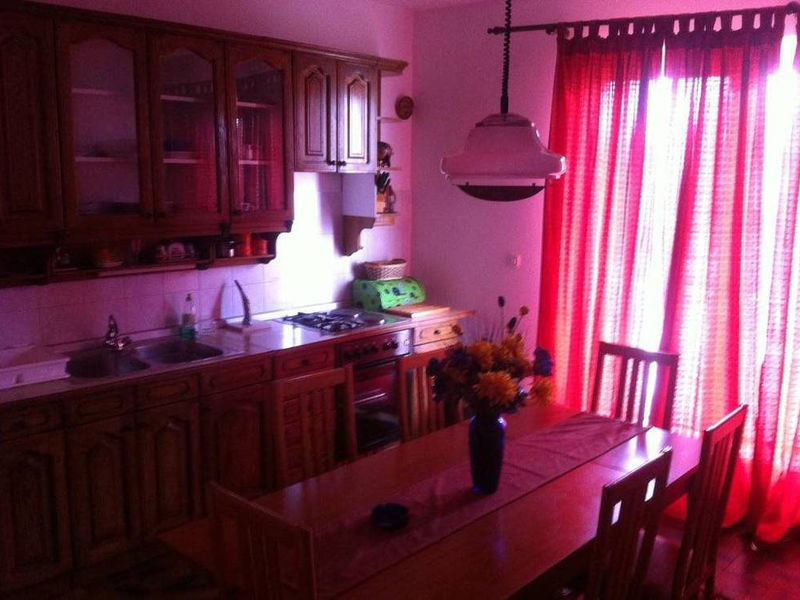 Apartmány Nola