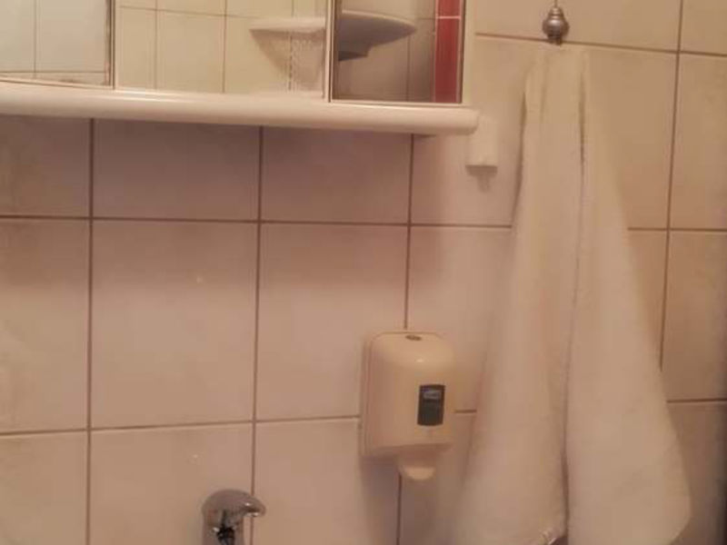 Apartmány Nola