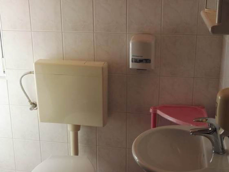 Apartmány Nola