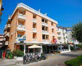 Hotel Antoniana