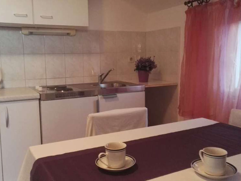 Apartmány Nola