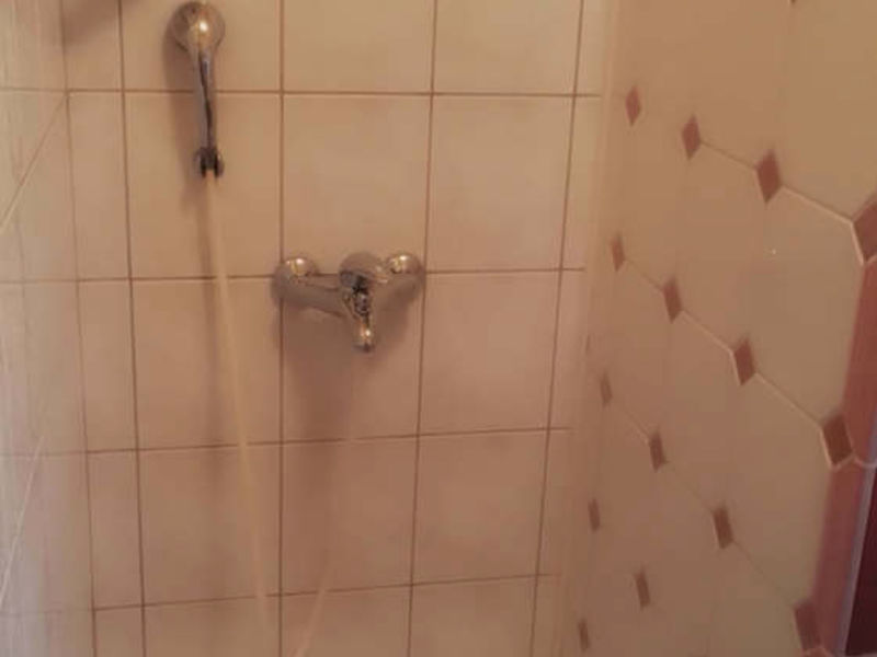 Apartmány Nola