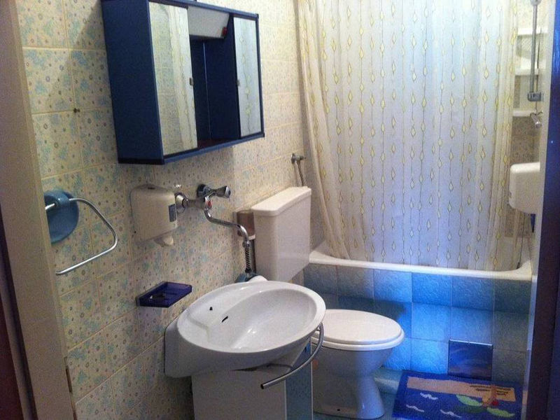 Apartmány Nola